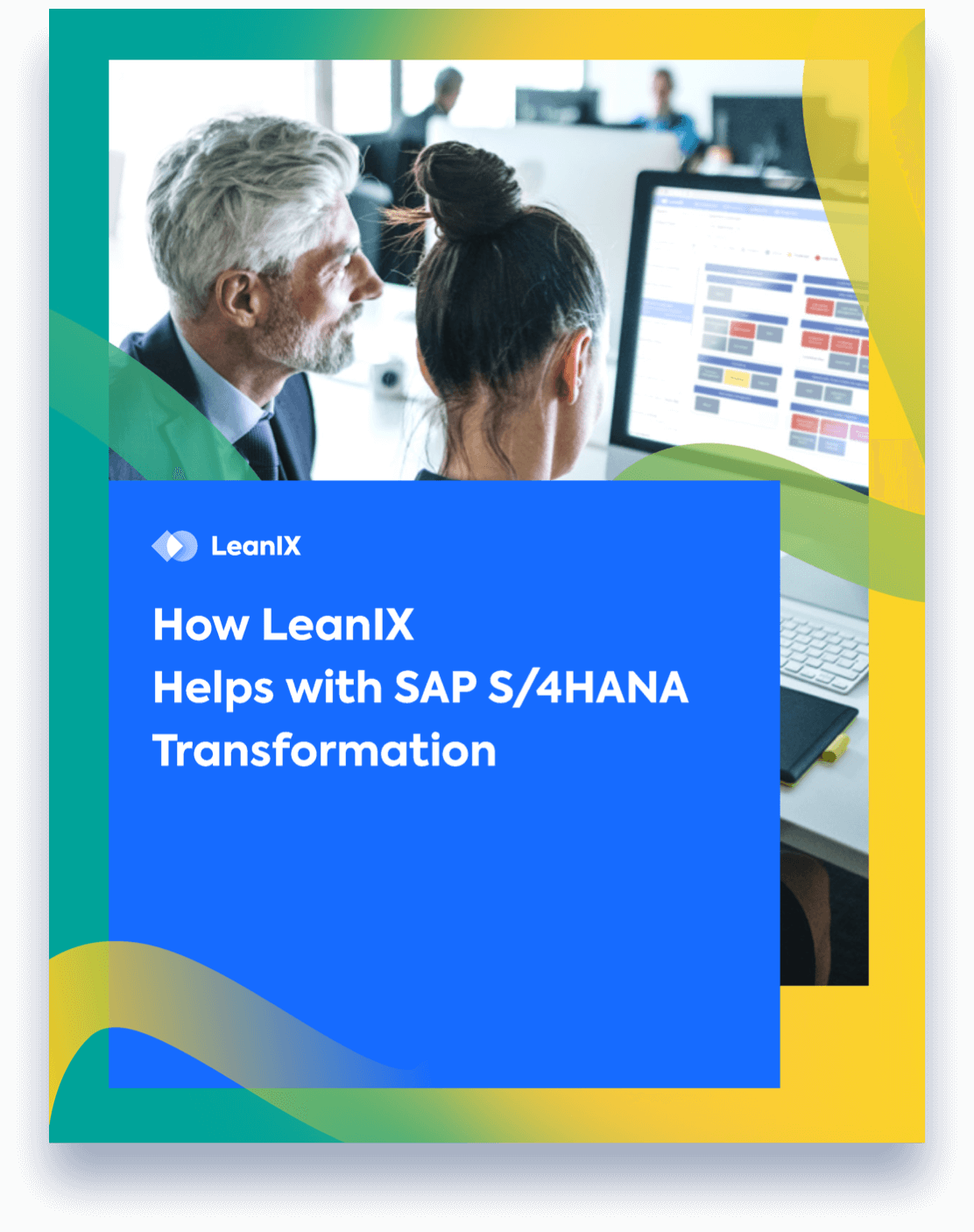 SAP Activate Methodology: Improve Project Quality And Success | LeanIX